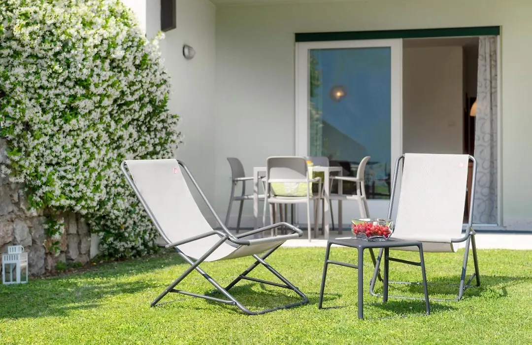 La Busa Apartments - Garda Chill Out-1