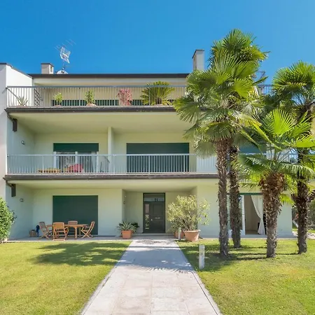 La Busa Apartments - Garda Chill Out-2